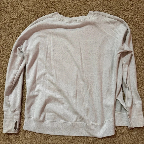 Athleta Sweatshirt - Picture 2 of 3
